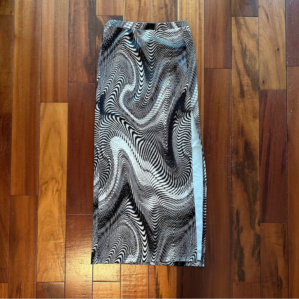 ✨ ASYOU Midi Skirt ✨